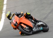 KTM RC8 Superstock